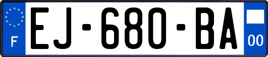 EJ-680-BA