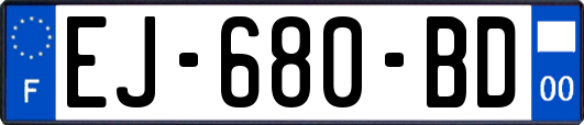 EJ-680-BD