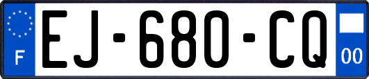 EJ-680-CQ