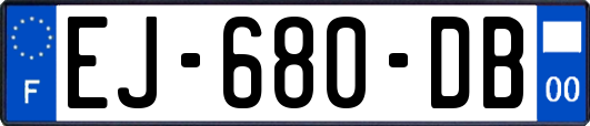 EJ-680-DB