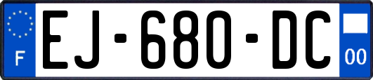 EJ-680-DC