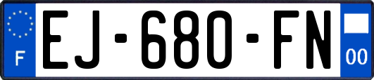 EJ-680-FN