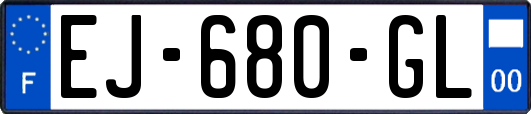 EJ-680-GL