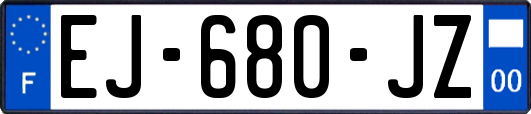 EJ-680-JZ