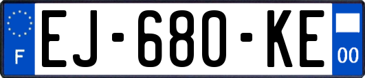 EJ-680-KE