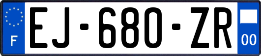 EJ-680-ZR