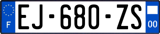 EJ-680-ZS