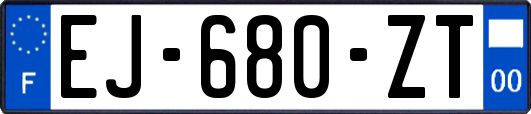 EJ-680-ZT