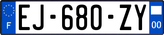 EJ-680-ZY