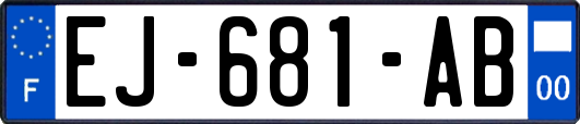 EJ-681-AB