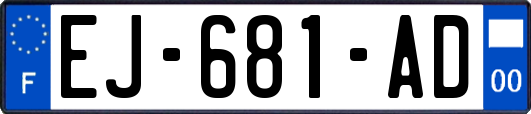 EJ-681-AD