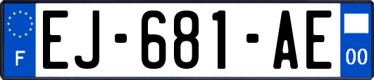 EJ-681-AE