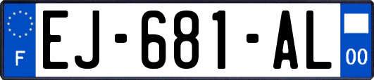 EJ-681-AL