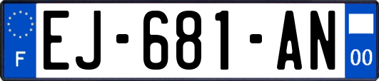 EJ-681-AN