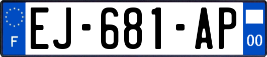 EJ-681-AP