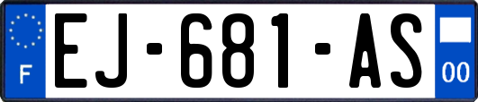EJ-681-AS