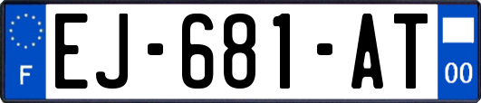 EJ-681-AT