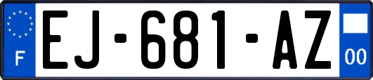 EJ-681-AZ