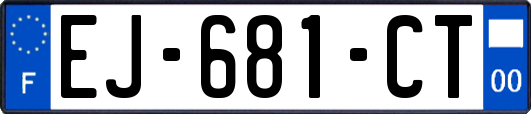 EJ-681-CT