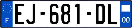 EJ-681-DL