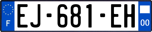 EJ-681-EH