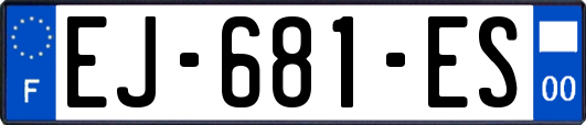 EJ-681-ES