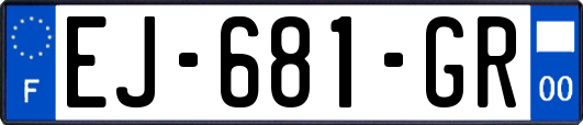 EJ-681-GR