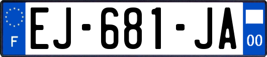 EJ-681-JA