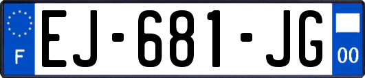 EJ-681-JG