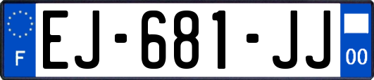 EJ-681-JJ