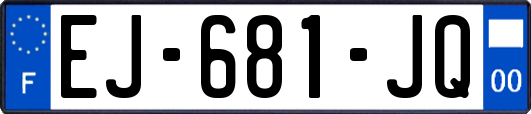 EJ-681-JQ