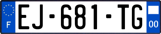 EJ-681-TG