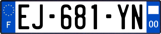 EJ-681-YN