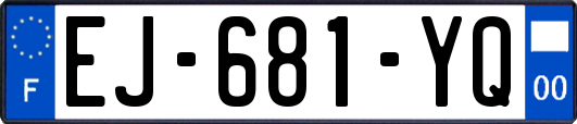 EJ-681-YQ