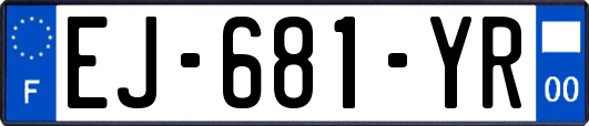 EJ-681-YR