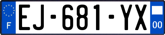 EJ-681-YX