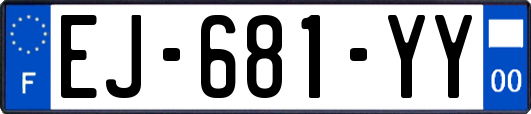 EJ-681-YY