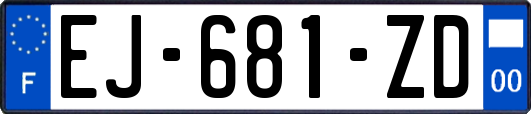 EJ-681-ZD