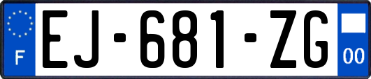EJ-681-ZG