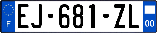 EJ-681-ZL