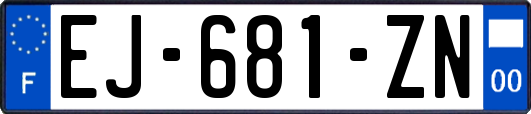 EJ-681-ZN