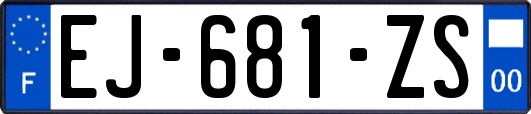 EJ-681-ZS