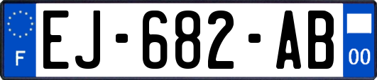 EJ-682-AB