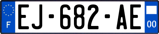 EJ-682-AE