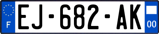 EJ-682-AK