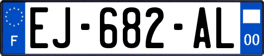 EJ-682-AL