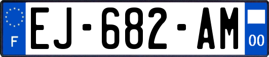 EJ-682-AM