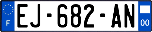 EJ-682-AN