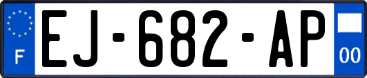 EJ-682-AP