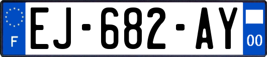 EJ-682-AY